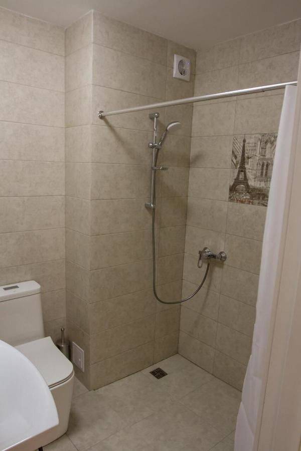 Фото Отели RIT Hotel Гагра 41